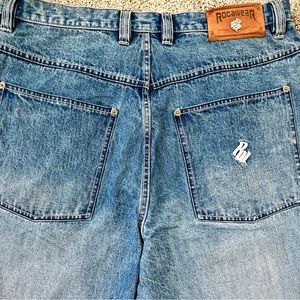 Vintage Rocawear Jeans
